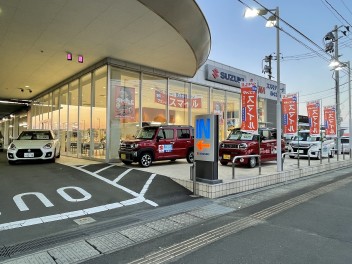 ☆試乗車ご用意しております☆